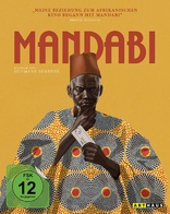 Mandabi (Blu-ray Movie)