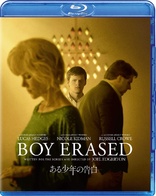 Boy Erased (Blu-ray Movie)