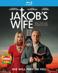 Jakob's Wife (Blu-ray)