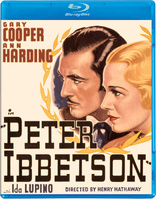 Peter Ibbetson (Blu-ray Movie)