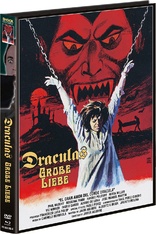 Draculas groe Liebe (Blu-ray Movie)