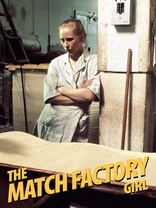 The Match Factory Girl (Blu-ray Movie)