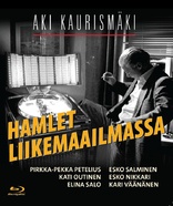 The Aki Kaurismäki Collection Blu-ray (DigiPack) (United Kingdom)
