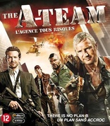 The A-Team (Blu-ray Movie)