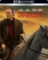 Unforgiven 4K (Blu-ray)