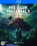 Coffret Blu-Ray His Dark Materials - À la croisée des mondes - l'Intégrale  de la série TV (2019) –