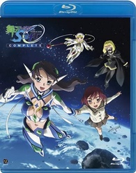 舞-乙HiME, Zwei, 0~S.ifr~ COMPLETE My-Otome 0~S.ifr~: Complete Blu-ray (舞-乙HiME 0～S.ifr