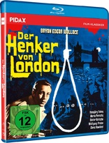 Der Henker von London (Blu-ray Movie)