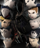 Ajin: Demi-Human: Season 2 (Blu-ray Movie)