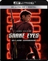 Snake Eyes: G.I. Joe Origins 4K (Blu-ray)