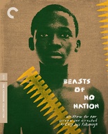 Beasts of No Nation (Blu-ray Movie)