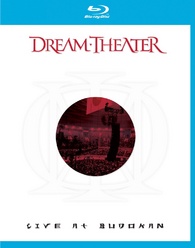 Dream Theater: Live At Budokan Blu-ray