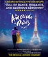An American in Paris: The Musical (Blu-ray Movie)