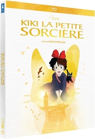  Carnet Ghibli : Kiki la petite sorcière: 9782364808935: unknown  author: Books