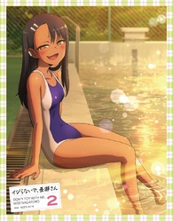 2 TEMPORADA DE IJIRANAIDE, NAGATORO-SAN (DON'T TOY WITH ME, MISS