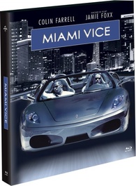 Miami Vice – 88 Films
