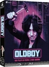 Oldboy 4K (Blu-ray)