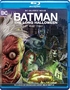 Batman: The Long Halloween - Part Two (Blu-ray)