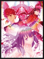 Fate/Stay Night: Heaven's Feel - III. spring song (Blu-ray Movie)