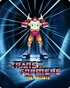 The Transformers: The Movie 4K (Blu-ray)