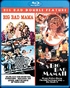 Big Bad Mama / Big Bad Mama II (Blu-ray Movie)