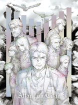 Shingeki no Kyojin (El ataque de los titanes) FINAL - Character book -  ISBN:9784065235904