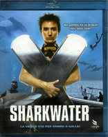 Sharkwater (Blu-ray Movie)