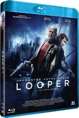 Looper (Blu-ray Movie)