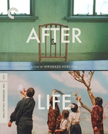 After Life (Blu-ray Movie), temporary cover art