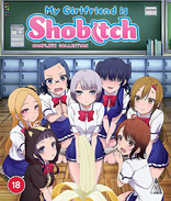My Girlfriend is Shobitch: Complete Collection (Blu-ray Movie)