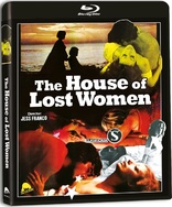 失落女人之家 The House of Lost Women