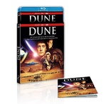 Dune (Blu-ray Movie)