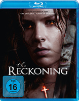 The Reckoning (Blu-ray Movie)