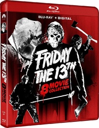 Friday the 13th 8-Movie Collection - Movies on Google Play