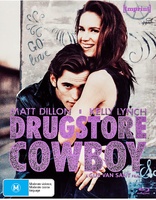 Drugstore Cowboy (1989)