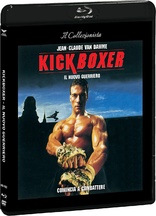 Kickboxer (Blu-ray Movie)