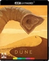 Dune 4K (Blu-ray Movie)