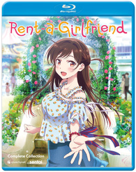 Rent-A-Girlfriend Season 3rd Blu-ray Volume 1 & 2 (Bonus illustration)  (1/6) : r/KanojoOkarishimasu