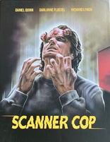 透视警官Ⅱ摊牌 Scanner Cop II