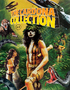 The Cardona Collection: Volume One [Treasure of the Amazon / the Bermuda Triangle / Cyclone] (Blu-ray Movie)
