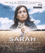 Sarah's Key (Blu-ray Movie)