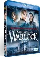 Warlock (Blu-ray Movie)