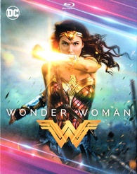 Wonder Woman: Commemorative Edition/Wonder Woman: Bloodlines [Blu-ray] -  Best Buy