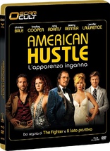 American Hustle (Blu-ray Movie)