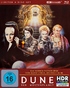 Dune 4K (Blu-ray)