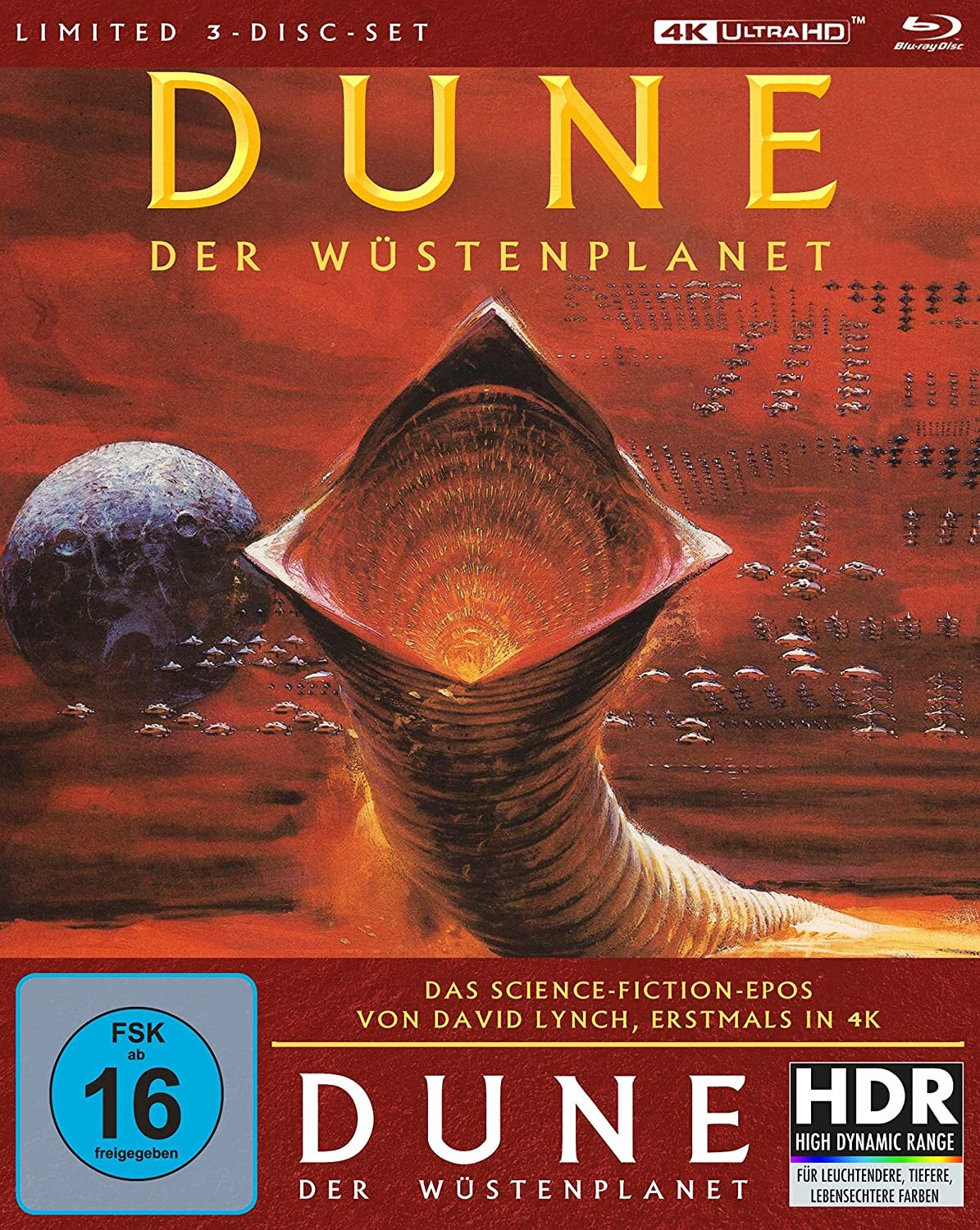 Dune 1984 2160p 4KUHD BLURAY REMUX HEVC DTS HD MA 5 1 iCMAL TGx