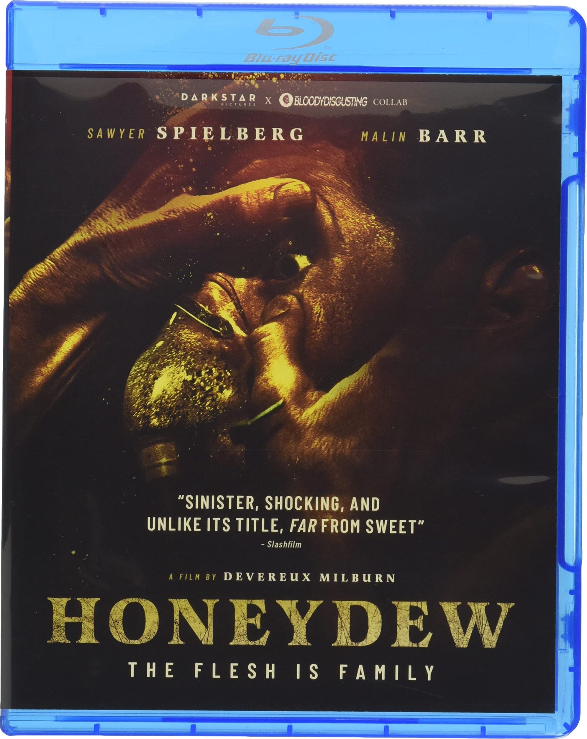 Honeydew movie