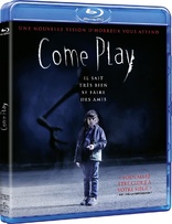 Come Play (Blu-ray Movie)