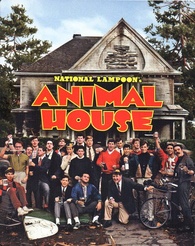 Animal House 4k スチールブック　スペシャル版　イギリス版 Animal House 4k スチールブック スペシャル版 イギリス版