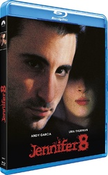 Jennifer 8 (Blu-ray Movie)